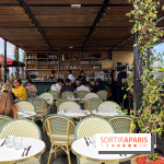Balcon Paris : le bistrot de Julien Sebbag, perché sur le rooftop des Galeries Lafayette - Facetune 21 07 2026 00 02 53