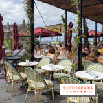 Balcon Paris : le bistrot de Julien Sebbag, perché sur le rooftop des Galeries Lafayette - Facetune 21 07 2026 00 08 40
