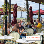 Balcon Paris : le bistrot de Julien Sebbag, perché sur le rooftop des Galeries Lafayette - Facetune 21 07 2026 00 10 24