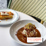 Balcon Paris : le bistrot de Julien Sebbag, perché sur le rooftop des Galeries Lafayette