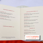 Corail : le restaurant-terrasse estival qui réveille le parvis du Musée d’Art Moderne à Paris
