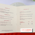 Corail : le restaurant-terrasse estival qui réveille le parvis du Musée d’Art Moderne à Paris