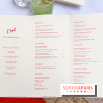 Corail : le restaurant-terrasse estival qui réveille le parvis du Musée d’Art Moderne à Paris