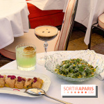 Corail : le restaurant-terrasse estival qui réveille le parvis du Musée d’Art Moderne à Paris