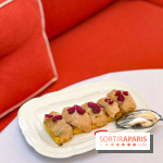 Corail : le restaurant-terrasse estival qui réveille le parvis du Musée d’Art Moderne à Paris
