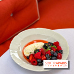 Corail : le restaurant-terrasse estival qui réveille le parvis du Musée d’Art Moderne à Paris