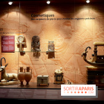 Objets et mobilier de l’Égypte antique - Toutankhamon : son tombeau et ses trésors