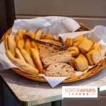 Brunch à volonté de la Parenthèse Verte à Louveciennes, photos 2026