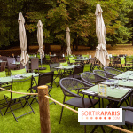 Brunch à volonté de la Parenthèse Verte à Louveciennes, photos 2026