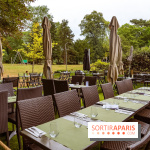 Brunch à volonté de la Parenthèse Verte à Louveciennes, photos 2026