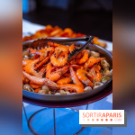 Brunch à volonté de la Parenthèse Verte à Louveciennes, photos 2026