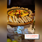 Brunch à volonté de la Parenthèse Verte à Louveciennes, photos 2026