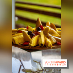 Brunch à volonté de la Parenthèse Verte à Louveciennes, photos 2026
