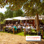 Brunch à volonté de la Parenthèse Verte à Louveciennes, photos 2026