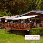 Brunch à volonté de la Parenthèse Verte à Louveciennes, photos 2026