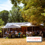 Brunch à volonté de la Parenthèse Verte à Louveciennes, photos 2026