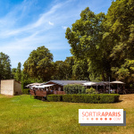 Brunch à volonté de la Parenthèse Verte à Louveciennes, photos 2026