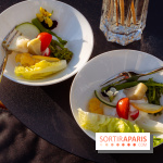 Douce-heure, la terrasse en rooftop des Galeries Lafayettes - photos