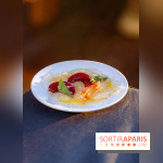 Douce-heure, la terrasse en rooftop des Galeries Lafayettes - photos
