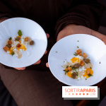 Douce-heure, la terrasse en rooftop des Galeries Lafayettes - photos