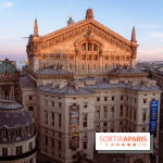Douce-heure, la terrasse en rooftop des Galeries Lafayettes - photos
