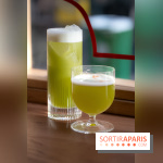 Carlito's, le bar à tapas au feu de bois Paris 3e - photos