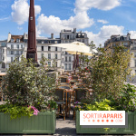 La Rôtisserie d'Argent rouvre sa charmante terrasse sur les quais parisiens pour le printemps-été 2026