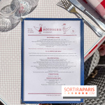 La Rôtisserie d'Argent rouvre sa charmante terrasse sur les quais parisiens pour le printemps-été 2026
