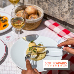La Rôtisserie d'Argent rouvre sa charmante terrasse sur les quais parisiens pour le printemps-été 2026