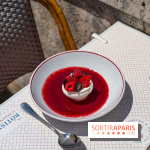 La Rôtisserie d'Argent rouvre sa charmante terrasse sur les quais parisiens pour le printemps-été 2026