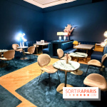 Ici C’est Paris La Maison : nos photos du pop-up gratuit du PSG à Paris - Le Café d’Ici C’est Paris La Maison