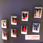 Ici C’est Paris La Maison : nos photos du pop-up gratuit du PSG à Paris - La galerie d’œuvres PSG