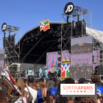 Yardland Festival, le festival rap et hip-hop à l'Hippodrome de Vincennes