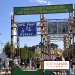 Yardland Festival, le festival rap et hip-hop à l'Hippodrome de Vincennes