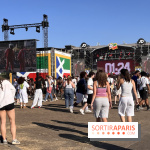 Yardland Festival, le festival rap et hip-hop à l'Hippodrome de Vincennes