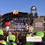 Yardland Festival - Franglish