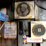 Kodawari Ueno : nos photos de ce restaurant de ramen de canard à Paris