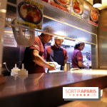 Kodawari Ueno : nos photos de ce restaurant de ramen de canard à Paris
