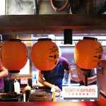 Kodawari Ueno : nos photos de ce restaurant de ramen de canard à Paris