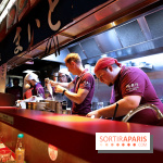 Kodawari Ueno : nos photos de ce restaurant de ramen de canard à Paris