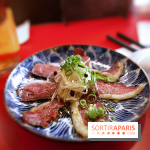 Kodawari Ueno : nos photos de ce restaurant de ramen de canard à Paris