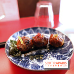 Kodawari Ueno : nos photos de ce restaurant de ramen de canard à Paris