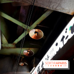 Kodawari Ueno : nos photos de ce restaurant de ramen de canard à Paris