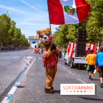 Carnaval Tropical 2026, les photos