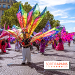 Carnaval Tropical 2026, les photos