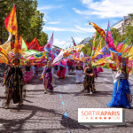 Carnaval Tropical 2026, les photos