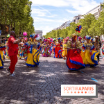 Carnaval Tropical 2026, les photos
