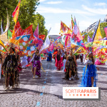 Carnaval Tropical 2026, les photos