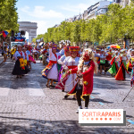 Carnaval Tropical 2026, les photos