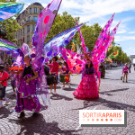 Carnaval Tropical 2026, les photos